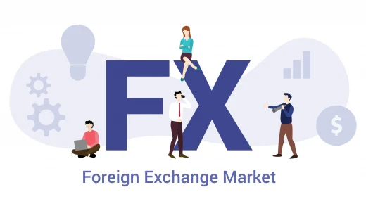 FXってギャンブル？FXの基礎知識とリスク対策について