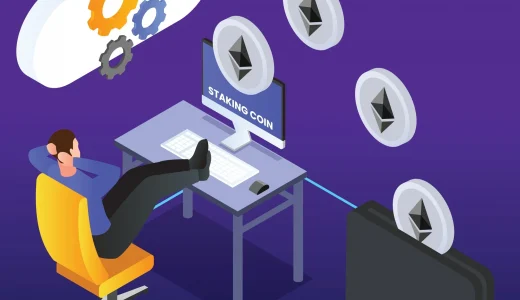仮想通貨のステーキングとは？トークンが増える理由やリスク解説！