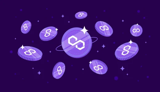 POLとは？仮想通貨マティックの将来性や成長背景について
