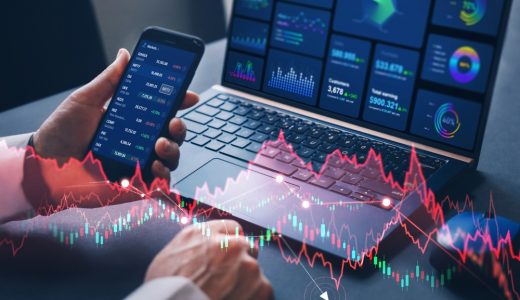 仮想通貨暴落とは？リスク・回避策を仕組みから理解しよう！