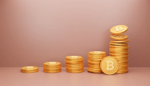 長期保有(ガチホ)で仮想通貨投資をするメリットやリスク管理方法を解説！