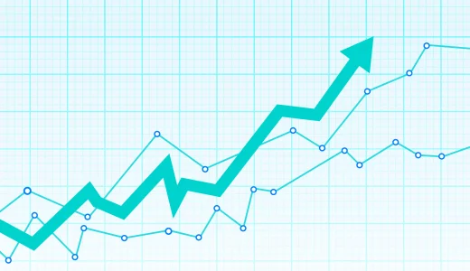 仮想通貨で10000倍も？成功事例＆危険性・リスク管理方法も解説！
