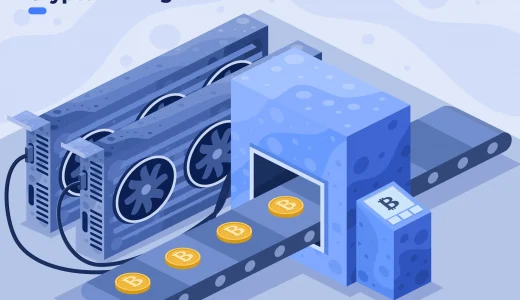 仮想通貨マイニングの始め方｜成功事例や必要な設備＆ソフトウェアなど徹底解説！