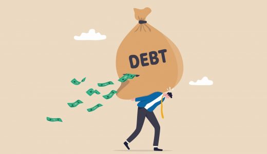 投資用の借金は全然悪くない！理解して最大限リターンを狙うには？