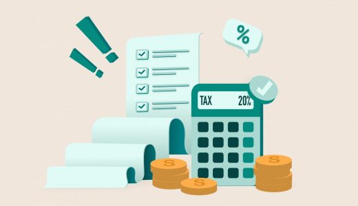 仮想通貨｜法人税の扱いって？「損失・利益に関する税金を徹底解説！」