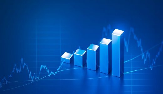 仮想通貨チャートの見方まとめ｜分析方法・特徴についても解説！
