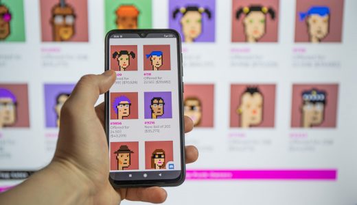 NFTはオワコンなのか？未来の見通しと投資戦略について考察！