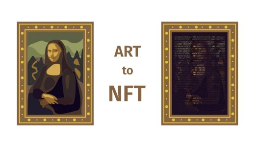 NFTと著作権問題｜二次利用の課題と事例、デジタル権利管理などについて具体的に解説！