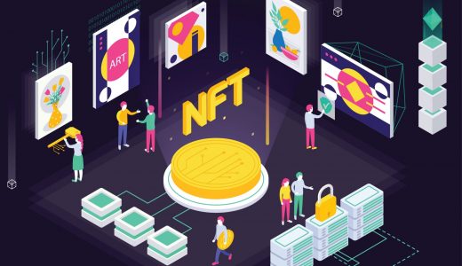 NFTの稼ぎ方｜売買のタイミングや価格決定の要素などを一挙解説！