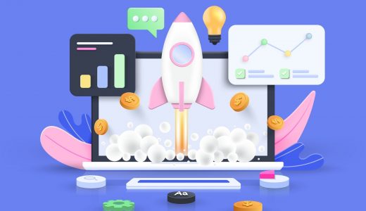 ブロックチェーン企業の現状＆展開事例｜市場規模と将来性についても解説！