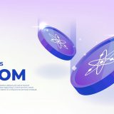 仮想通貨アトム(ATOM)とは？特徴や将来性、価格推移について解説！