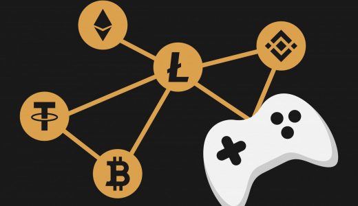 ブロックチェーンゲーム(BCG)とは？特徴＆仕組み・ゲーム事例・将来性について紹介！