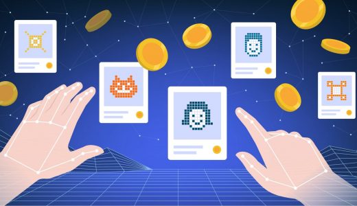 NFTの始め方！知って損しない基礎知識＆成功のコツまとめ【初心者向け】