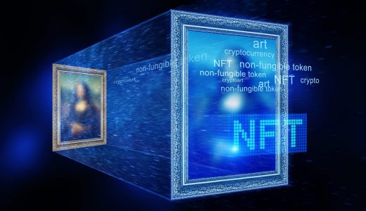 NFT市場規模｜取引高例やマーケットの展望について将来性を含めて一挙解説！