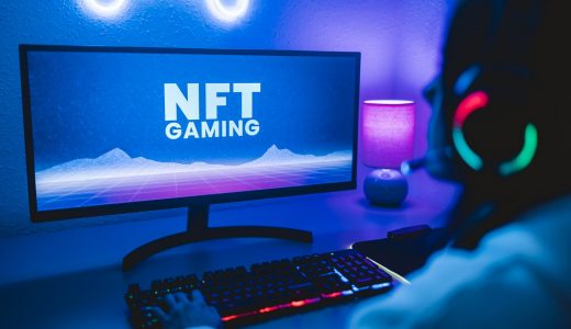 NFTゲームで稼げない理由！成功するコツや収益ポイントを紹介！