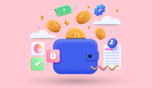 ブロックチェーンのウォレットとは？概要と仕組み・種類毎の特徴も一挙紹介！【入門編】