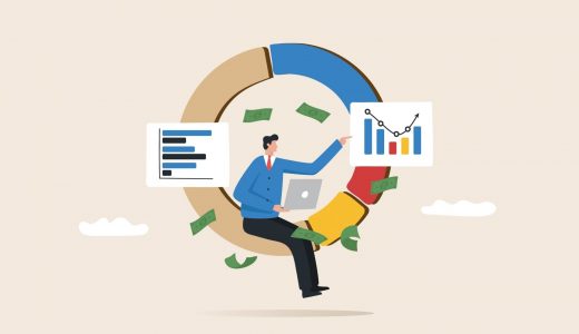 投資ポートフォリオの割合はどう決めるべき？設計方法とモニタリングについて解説！