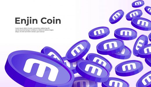 仮想通貨エンジンコイン(Enjin)とは？特徴や価格推移、活用例などの将来性を紹介！