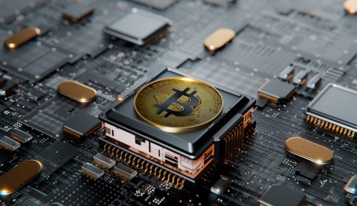 ビットコインマイニング｜仕組み＆収益・始め方や事例について解説！【入門編】