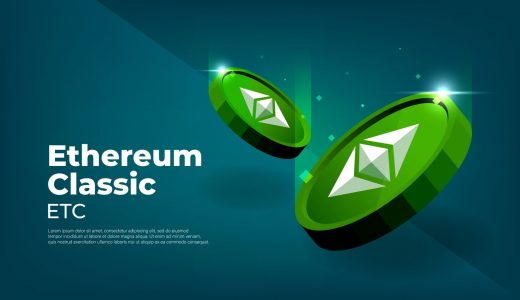イーサリアムクラシック(ETC)とは？今後の将来性＆価格予測やリスク面も解説！