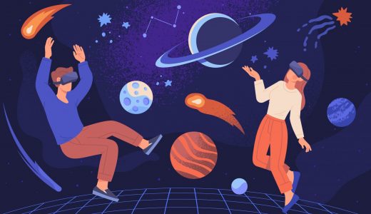メタバースが普及しない理由とは？現状の要因・課題を解説！
