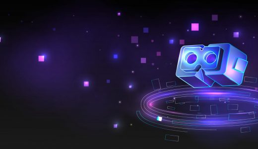 メタバース企業とは？大手のAR・VR活用事例や代表企業を紹介！