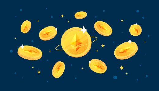 イーサリアム(ETH)｜10年後の価格は？BTCを超える可能性についても解説！