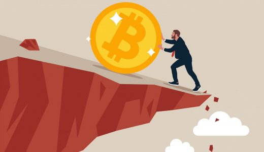 1ビットコイン最高値は776万円！価格変動の歴史や要因、期待と懸念について一挙解説！