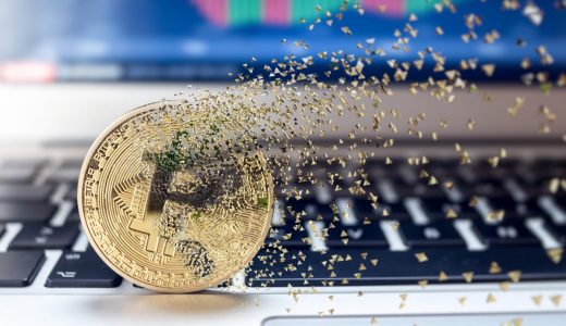 ビットコイン急落のタイミングと要因とは？対処法や見極め方を考えてみる