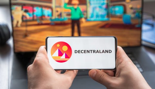 ディセントラランドとは？メタバース×ブロックチェーンの新世界を徹底解説！