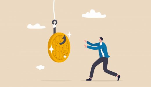 ビットコイン詐欺の見分け方｜最新の手口と対策方法【事例まとめ】