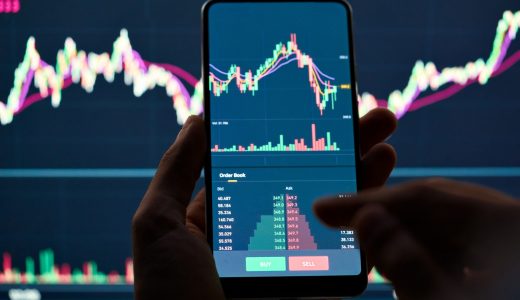 はじめてのMEXC口座開設【ステップ紹介】