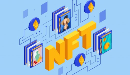 日本特有！注目のNFTゲームプロジェクト【紹介】