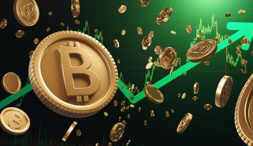 昔ビットコインを買った人は今、大金持ちなの？