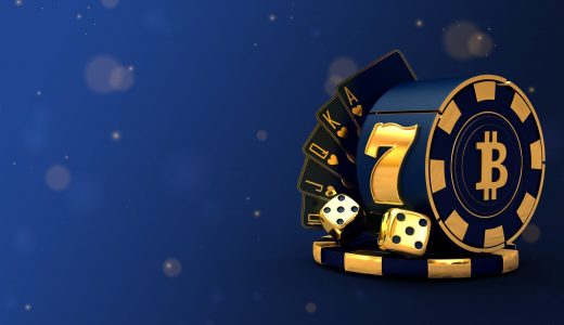 仮想通貨カジノの選び方｜損しないポイントを解説！