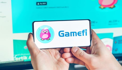 GameFiとは？プロジェクト最前線！2024年注目の仮想通貨を紹介
