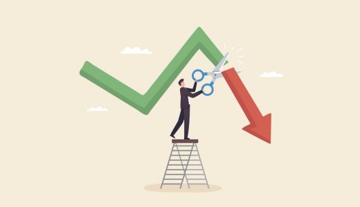 投資における適切な損切り方法とは？タイミングやリスク管理も解説！