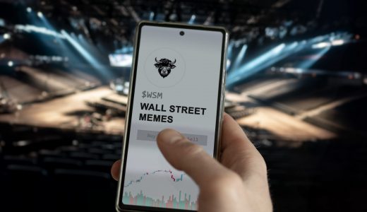 仮想通貨WSMとは？特徴・将来性、投資リスクについて徹底解説！