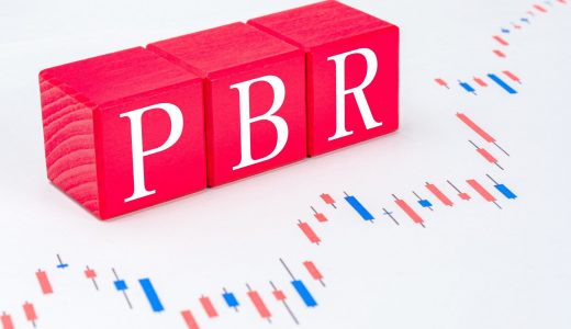 PBR何倍が望ましい？投資判断の重要点を徹底解説！【初心者】