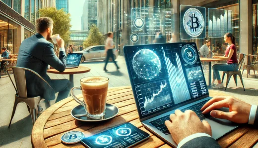 仮想通貨の建玉とは？初心者からプロまで知っておきたい基礎知識