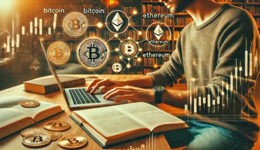 仮想通貨の基礎用語を徹底解説！初心者でもわかる仮想通貨の世界